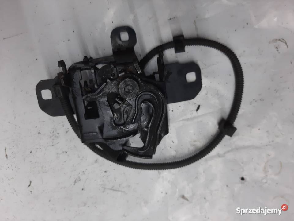 Vw Golf 4 IV zamek maski pokrywy silnika Ksawerów