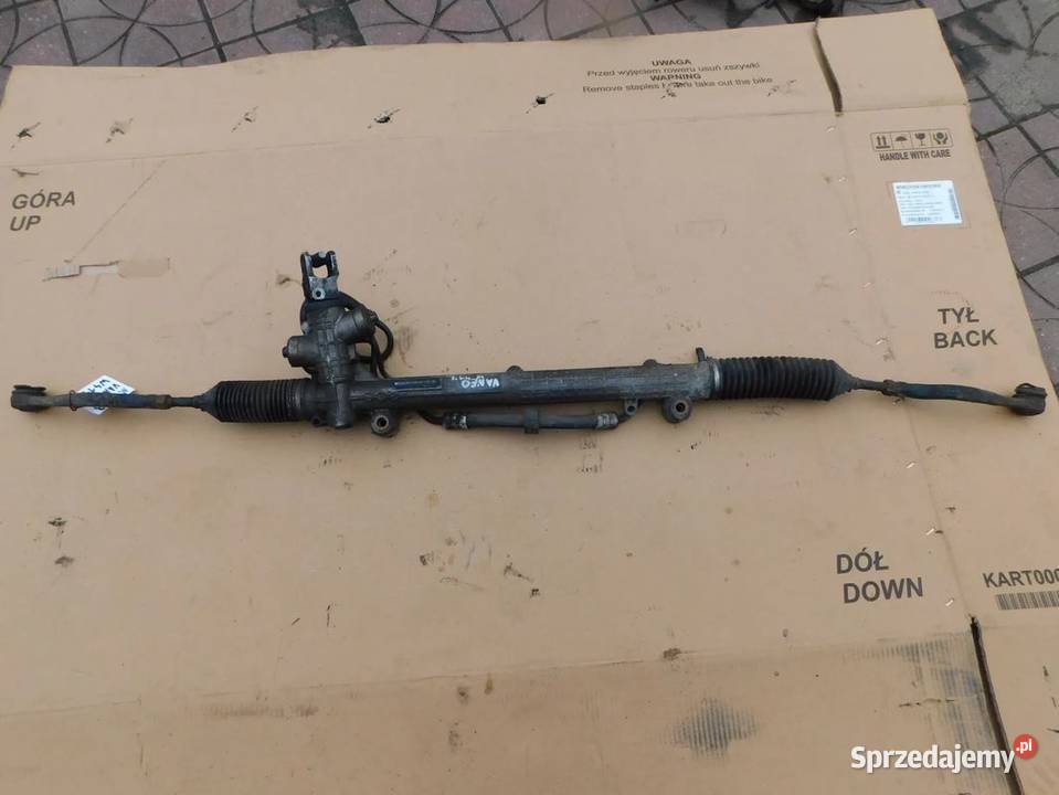 vaneo W414 przekładnia maglownica M5523 WYSYŁKA