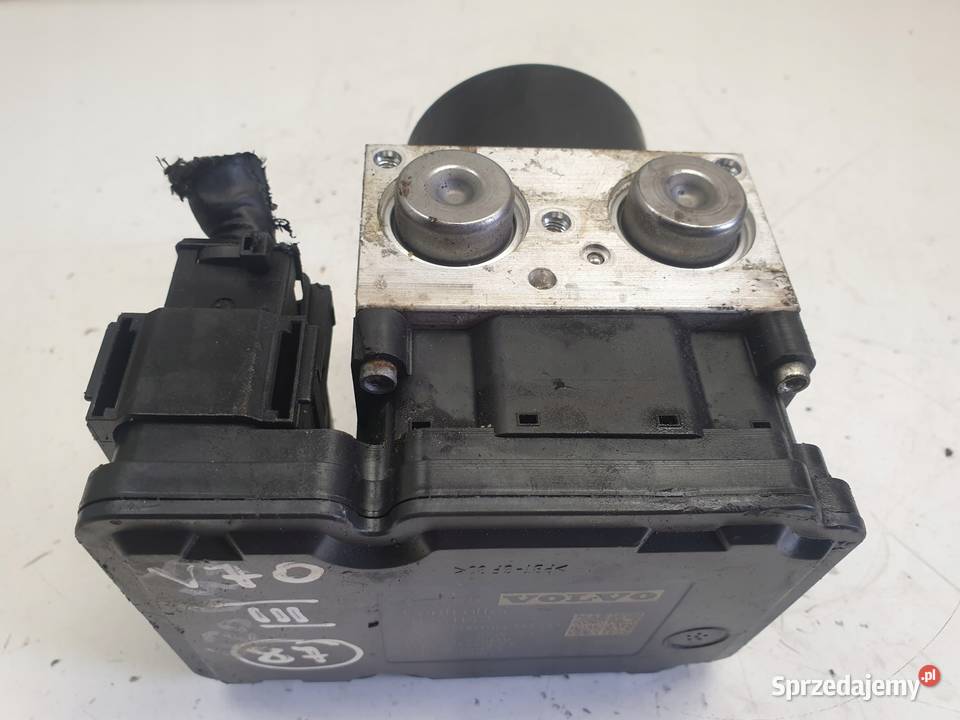 Volvo V70 III XC70 II POMPA ABS Sterownik osobowe Rudka