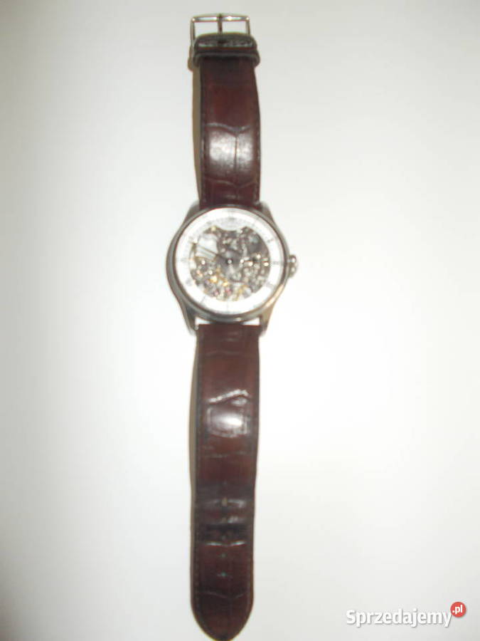 Męski zegarek Rotary Warszawa