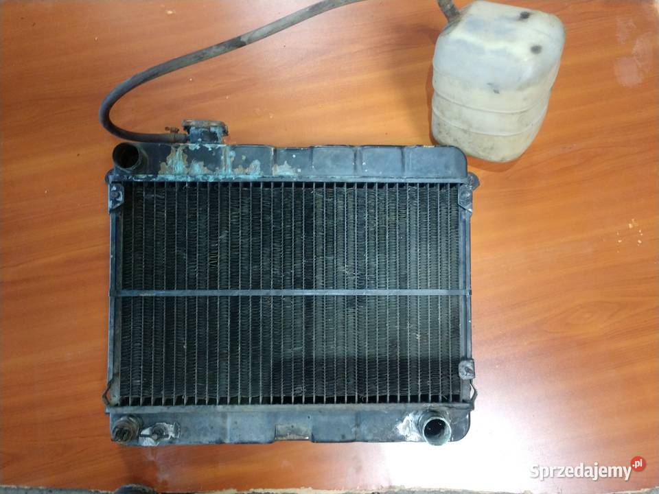 Chłodnica polonez chłodnice Rzeszów sprzedam