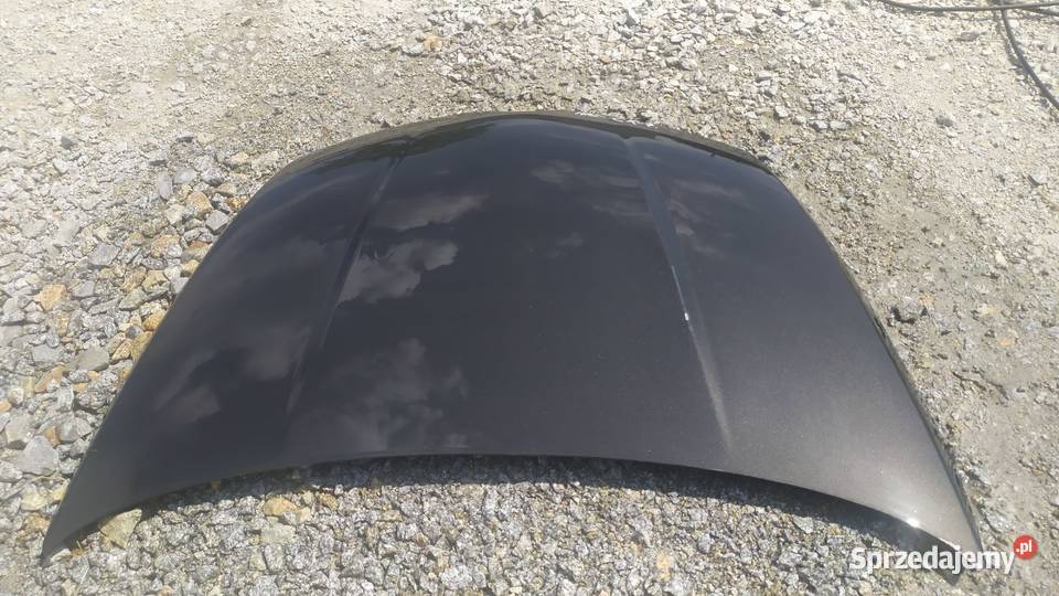 Mazda cx7 cx7 maska pokrywa Byków