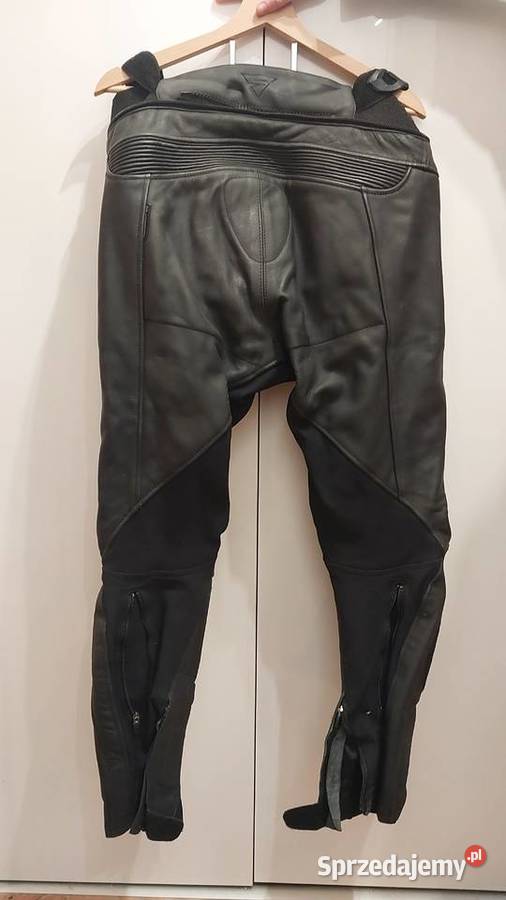 Spodnie motocyklowe SHIMA CHASE rozmiar 52 Warszawa