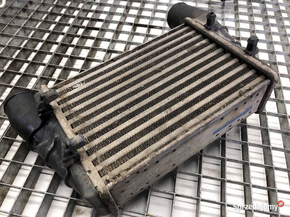 INTERCOOLER AUDI A6 C5 058145805A 18 150 9705