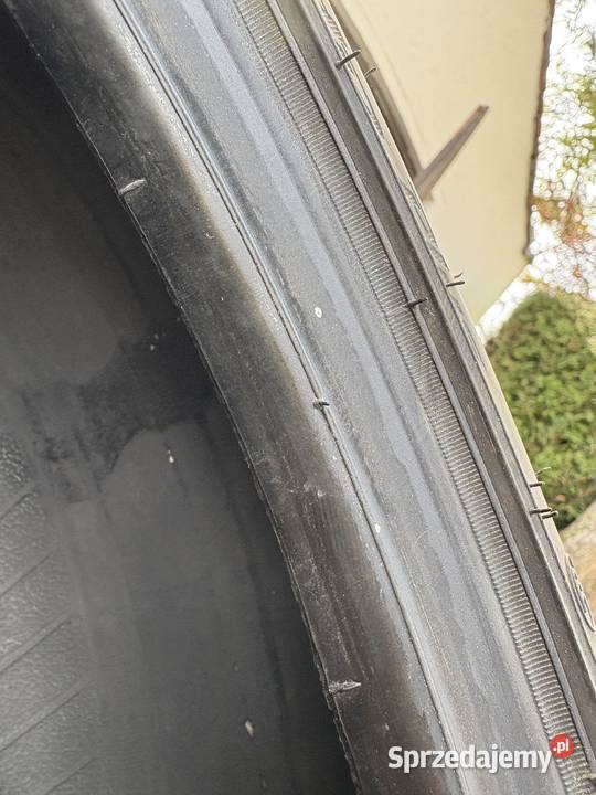 Nexen 1954516 opony 4 sztuki lato nowe drift świętokrzyskie Kazimierza Wielka