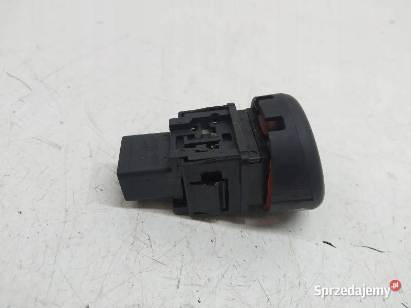 PRZEŁĄCZNIK AWARYJNYCH 06019 NISSAN Juke sprzedam