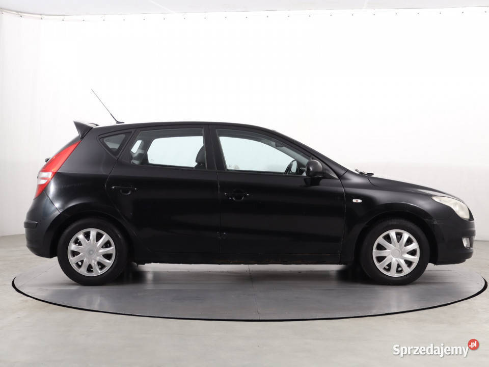 Hyundai i30 20 CVVT czujnik parkowania Katowice