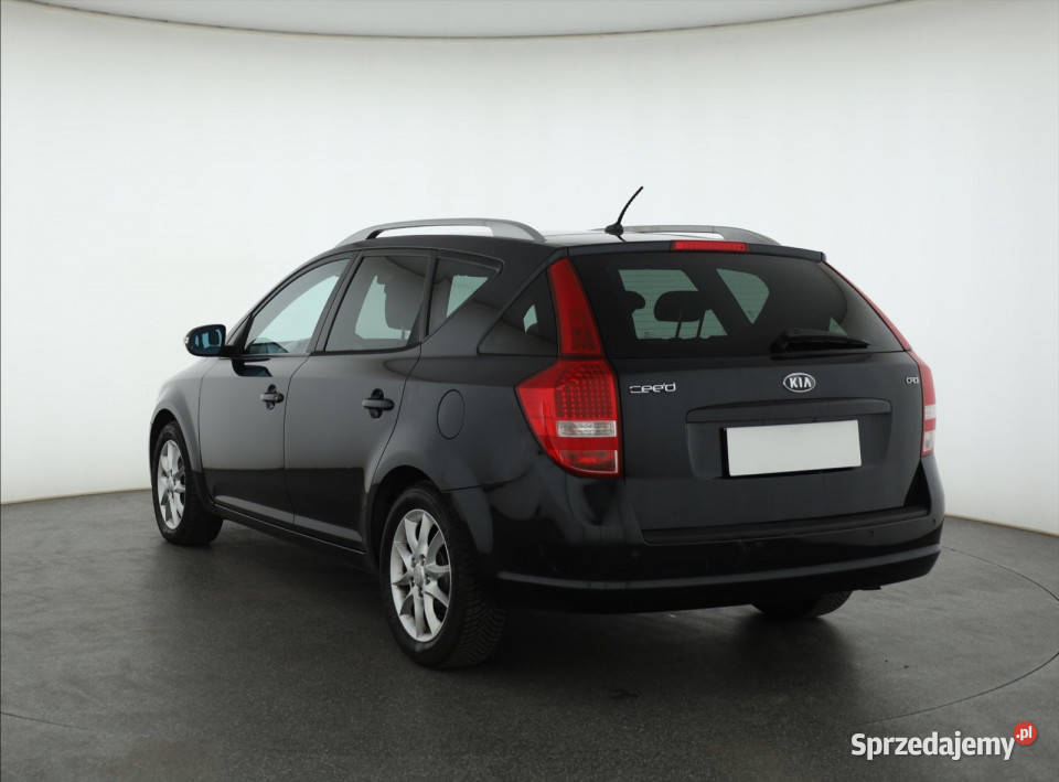 Kia Ceed 16 CRDi 66KM mazowieckie Piaseczno sprzedam