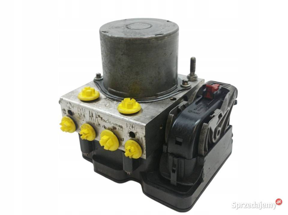 POMPA ABS 6C0614517R 6C0907379R 6B0907379BA