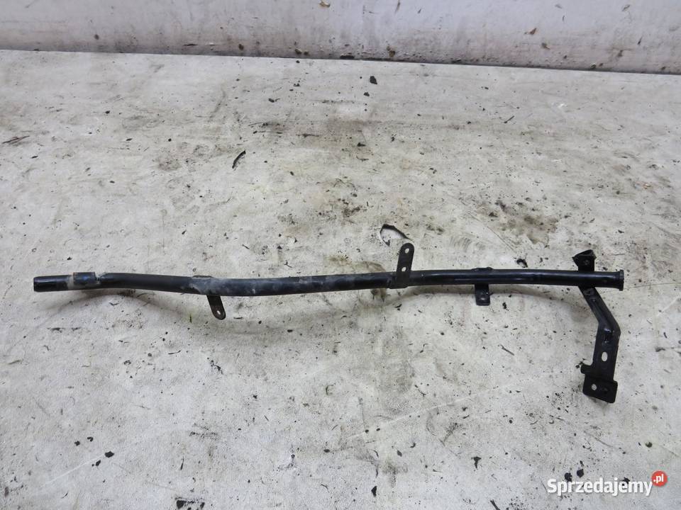 MIARKA OLEJU JEEP WK2 30 CRD osobowe sprzedam