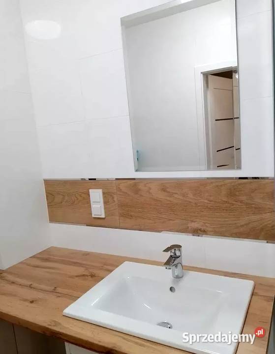 2 pokoje do własnej aranżacji możliwość pomorskie Gdańsk