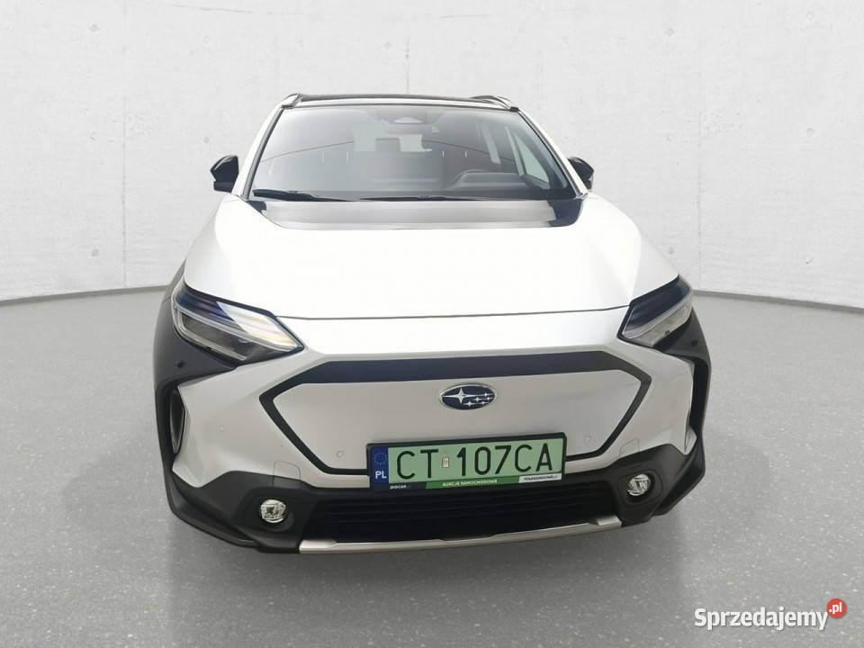 Subaru inny Poleasingowe BZ Subaru Komorniki