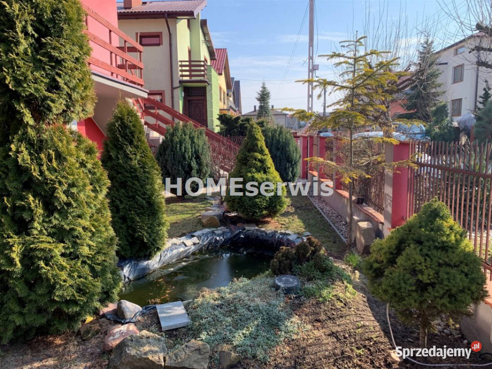 Dom wolnostojący 270m2 Ostrowiec Świętokrzyski