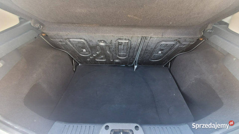 Ford Fiesta Ford Fiesta na raty bez BIK KRD