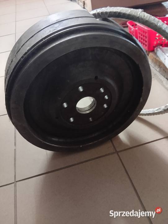 Koło zamachowe C3603p