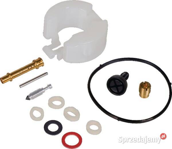 Zestaw naprawczy gaźnika 597138 Kamionna