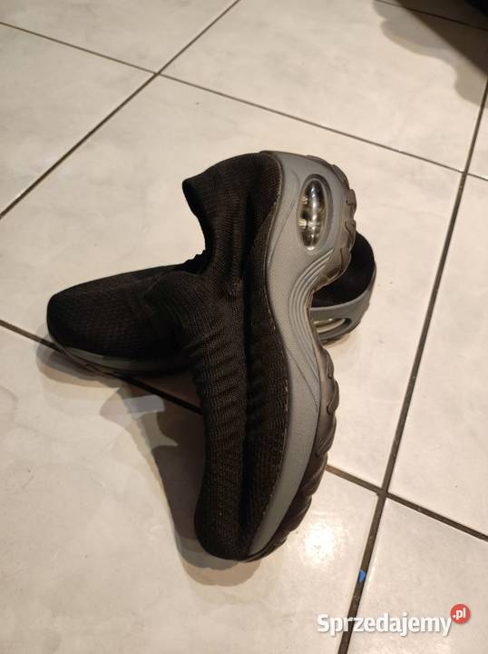 buty sportowe siateczka poduszka powietrzna Kielce