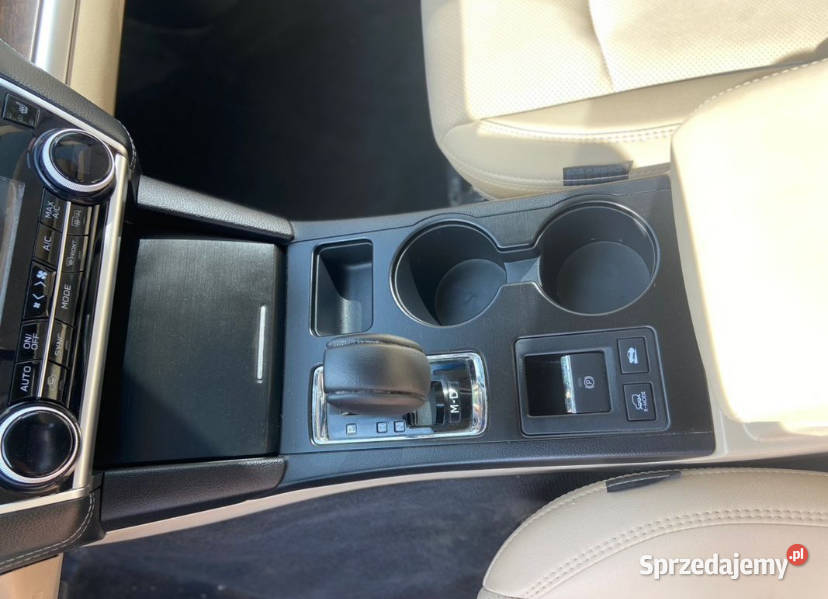 Subaru OUTBACK V na części wszystkie części Częstochowa