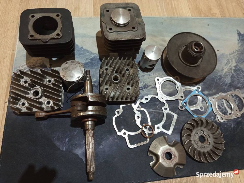 całość Starogard Gdański sprzedam