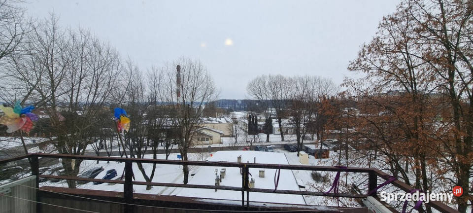 Mieszkanie 4889 m2 centrum Lubartów