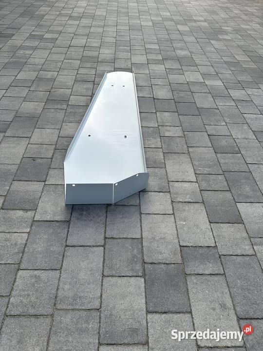 Osłona paska kosiarka Claas Disco 260 2650 300 Nowy Tomyśl