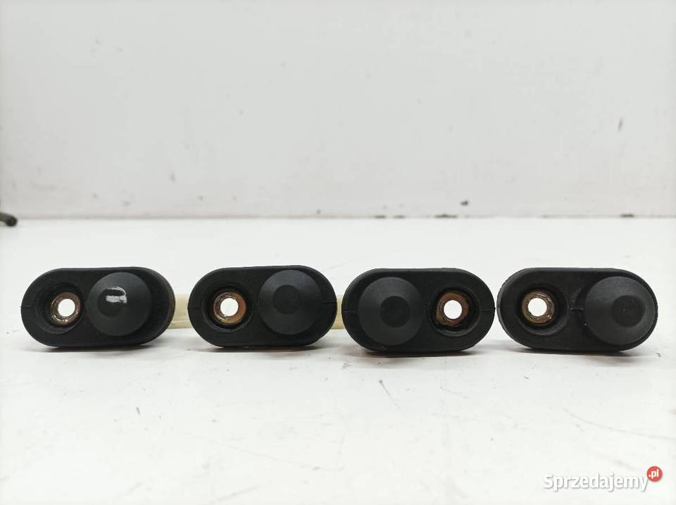 CZUJNIK SENSOR KRAŃCÓWKA DRZWI KPL 4 Toyota RAV4