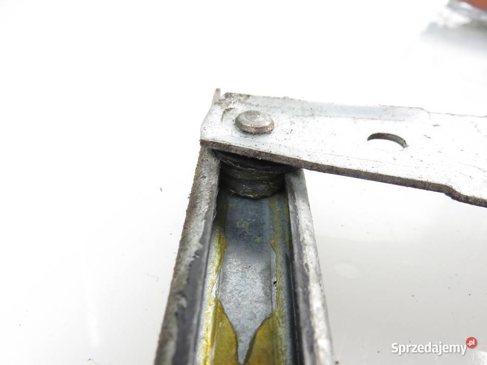 PODNOŚNIK SZYBY LEWY TYLNY HONDA HRV osobowe sprzedam