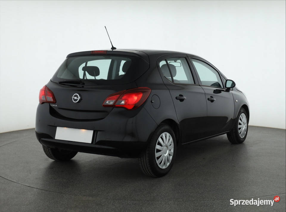 Opel Corsa 14 Piaseczno