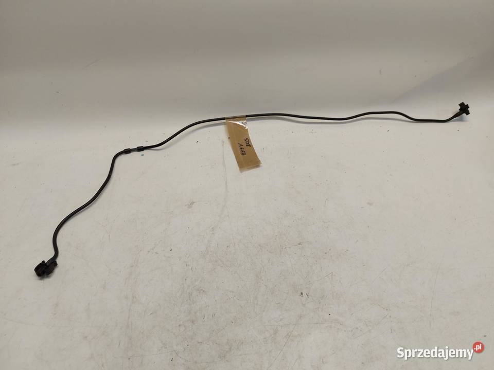 PEUGEOT 508 II 16 Przewód rura wody 9676650780 osobowe