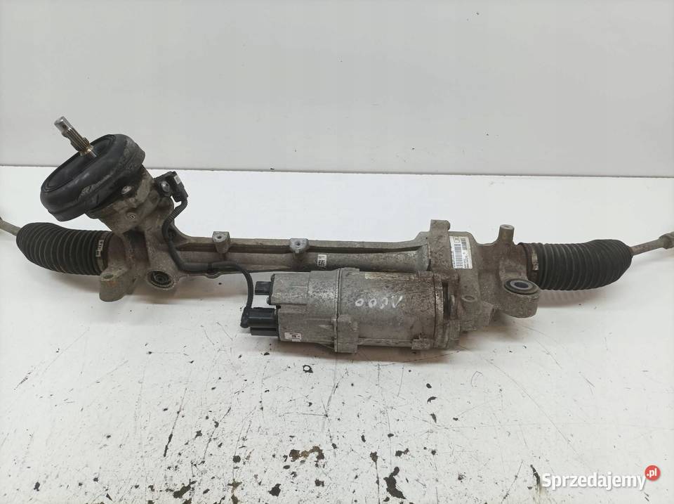 MAGLOWNICA PRZEKŁADNIA EUROPA 490013432R Renault