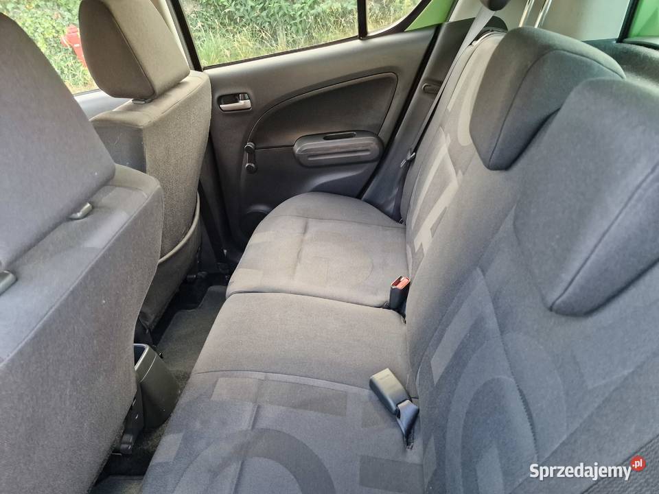 Opel Agila 10 Klimatyzacja Agila łódzkie Zgierz