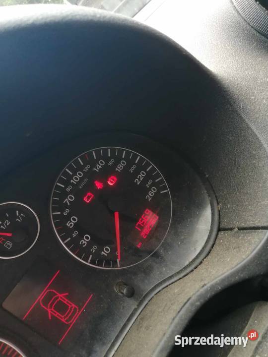 Audi A3 19 TDI BLS diesel sprzedam