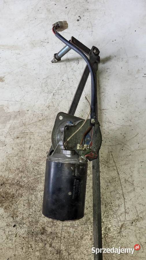Mechanizm wycieraczek przednich Mercedes 308 Łagów