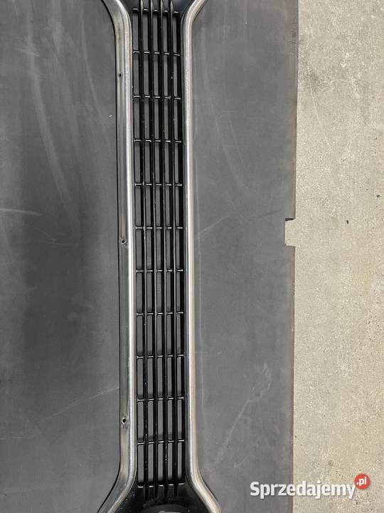 Ford Escort Mk1 GT atrapa małopolskie Kraków