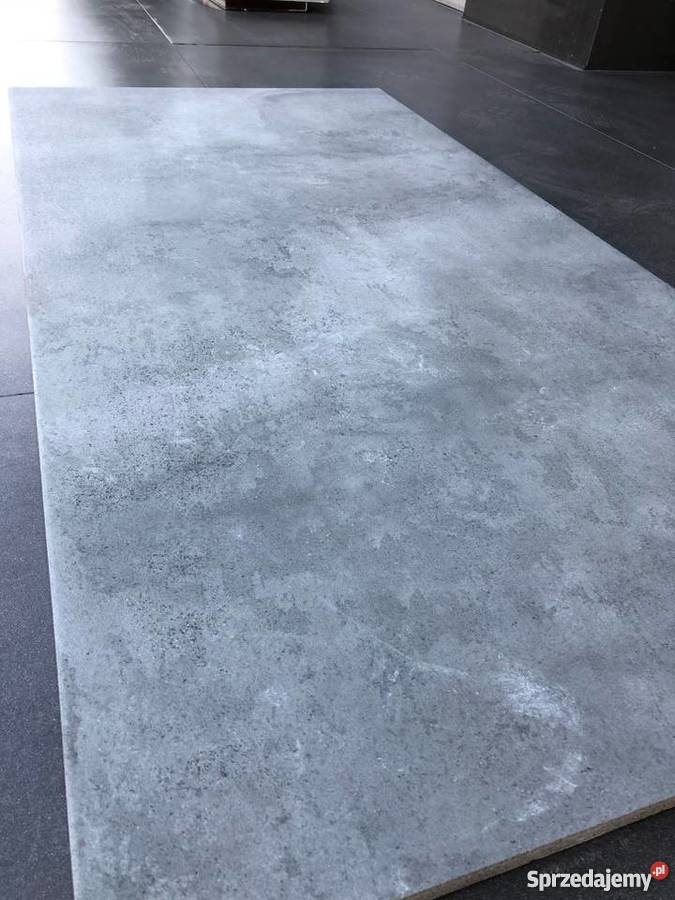 Beton architektoniczny płyty betonowe 120x60 Łask sprzedam
