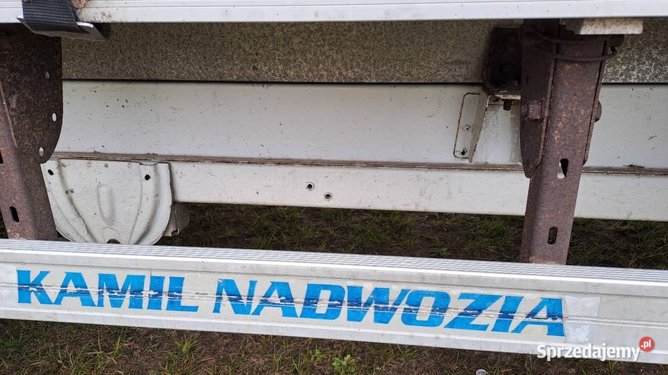 Fiat Ducato 30 180 11r Maxi tempomat Nieczajna Górna