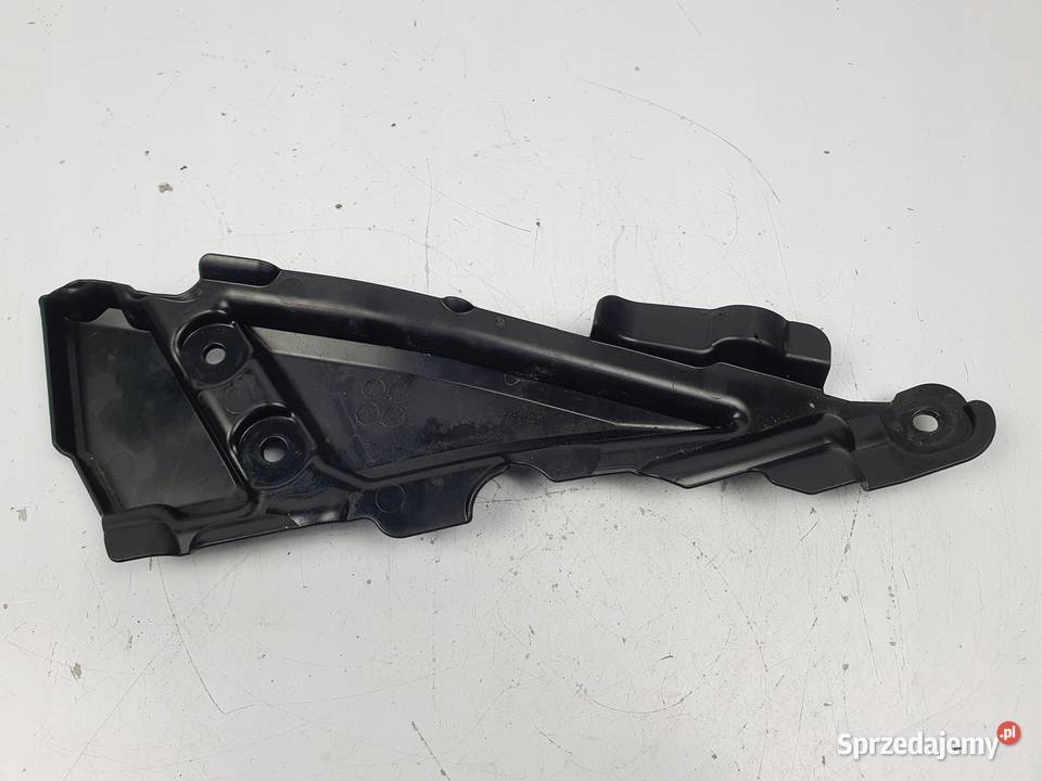 PRAWA OSŁONA FILTRA POWIETRZA Suzuki GSX8S 2023