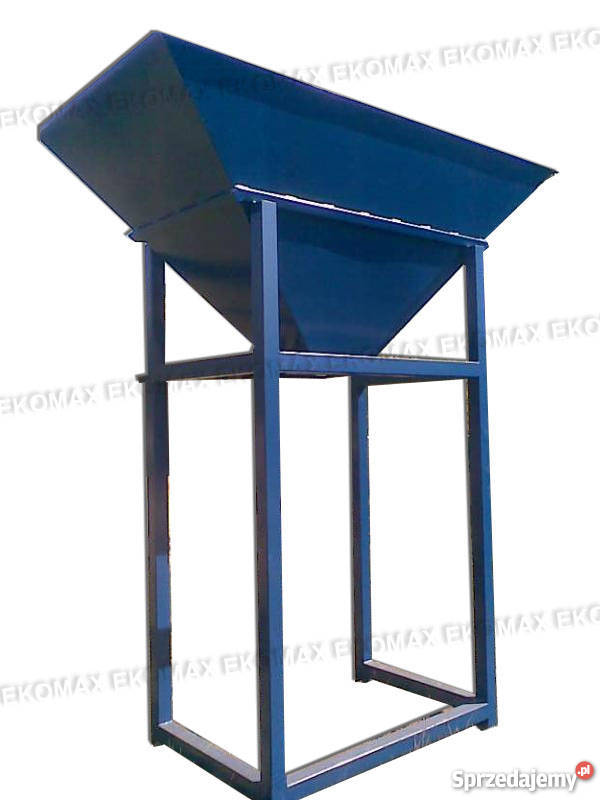 WORKOWNICA BIG BAG PAKOWACZKA WAGOWORKOWNICA Radomsko