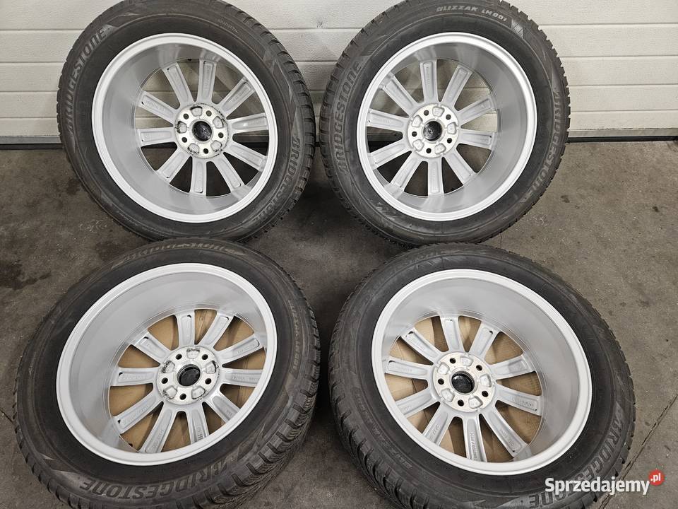 5x112 R17 Koła VW Passat Golf Caddy Tiguan Katowice