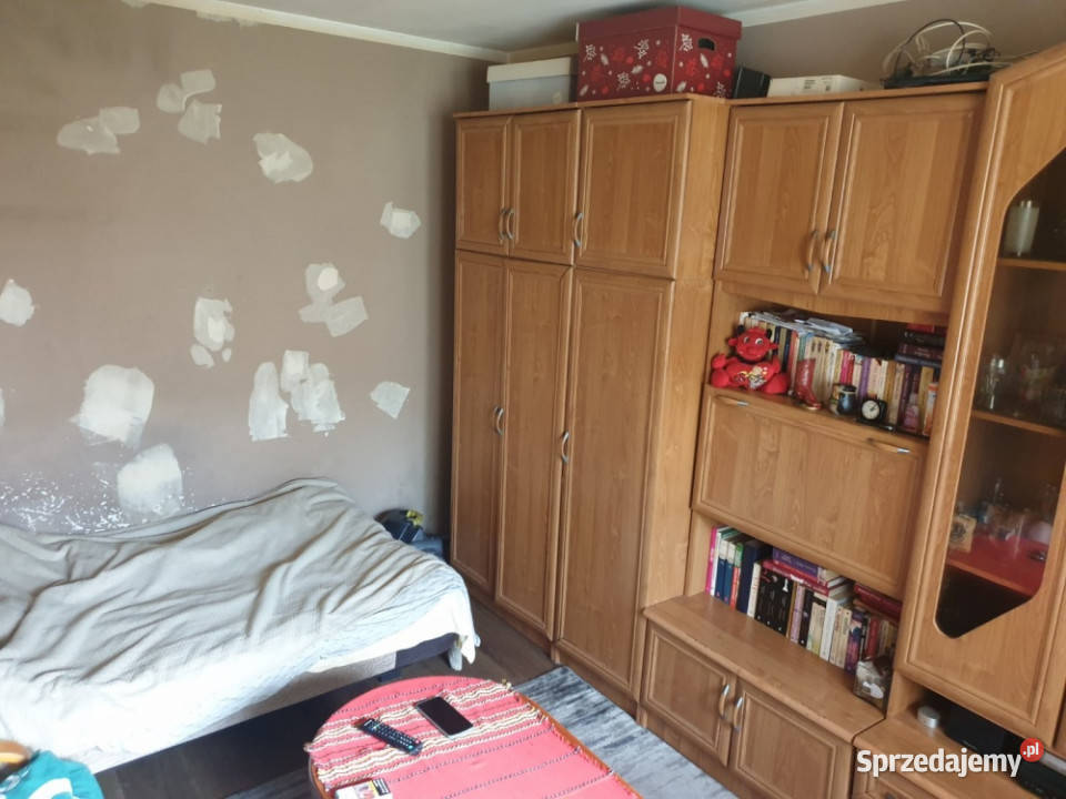 Syndyk sprzeda udział 216 Minerska Warszawa 50 mazowieckie