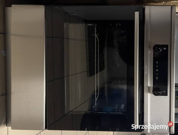 Outlet Agd Kuchnia indukcyjna Gorenje MEKIS610I mazowieckie Warszawa