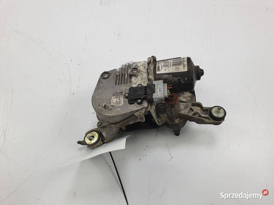 MECHANIZM WYCIERACZEK PRZÓD CITROEN C5 53569512 Lipno