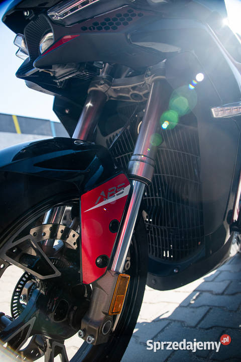 Zontes 310X 2021r Łódź