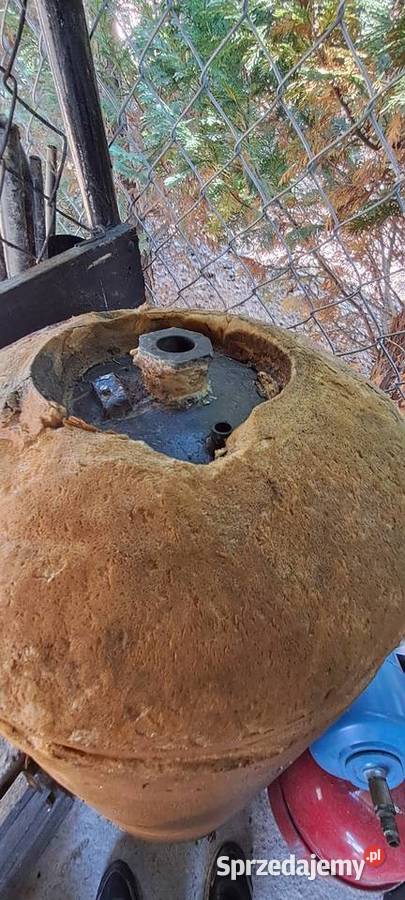 PIEC WĘGLOWY BOILER 150L Mińsk Mazowiecki
