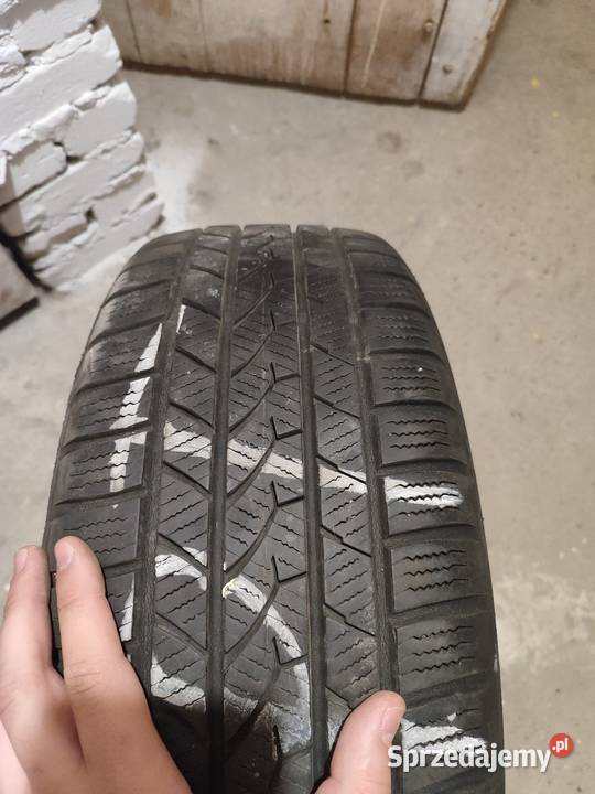 Felgi z oponami ChevroletOpel 5x105 pomorskie