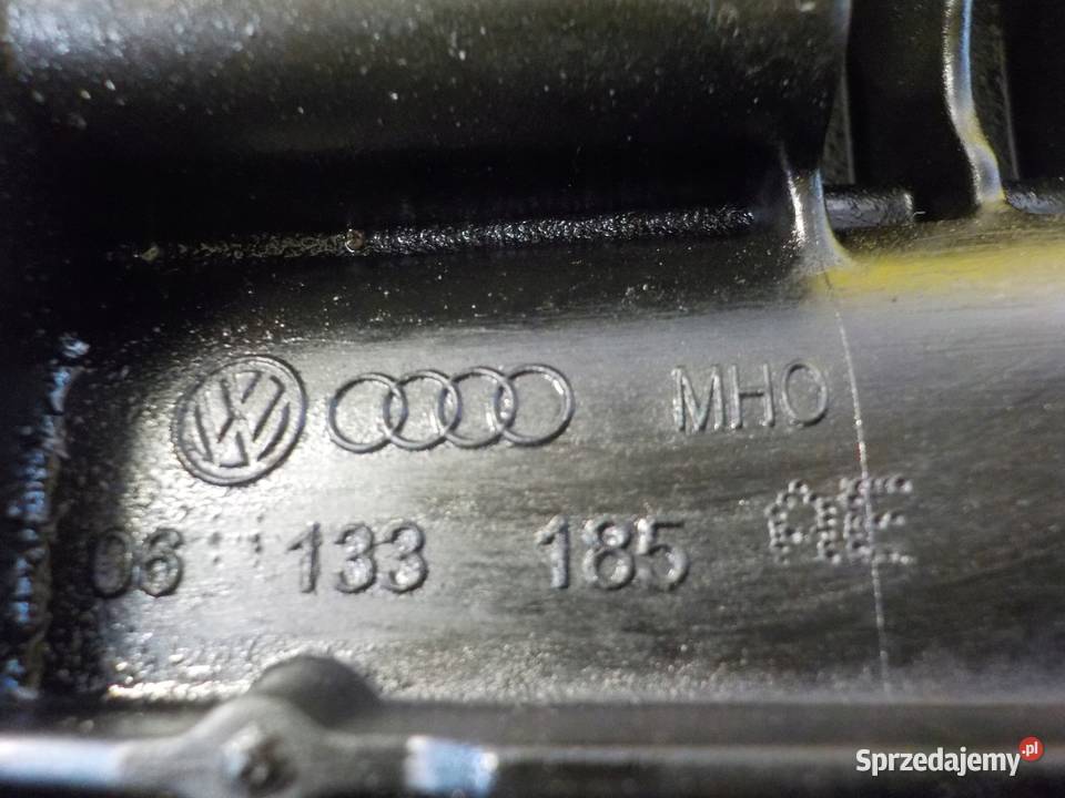 AUDI A5 A6 A4 Q5 20 TFSI 11r 180 CDN kolektor