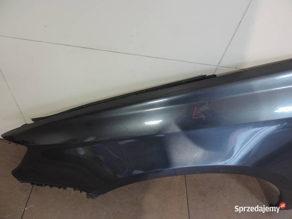 SUBARU LEGACY IV 65Z BŁOTNIK LEWY PRZÓD Rok produkcji 2004