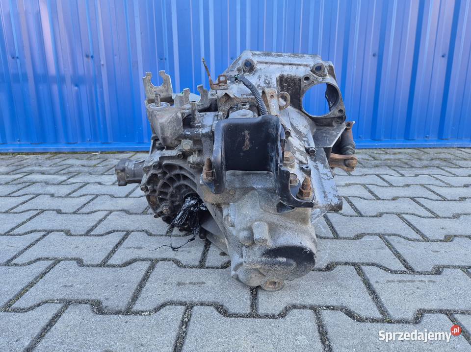 5B MANUALNA SKRZYNIA BIEGÓW HONDA CRV I CRV 1 20