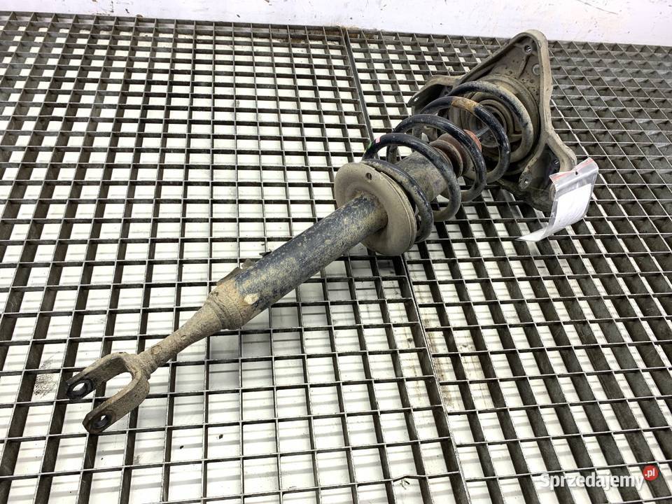 AMORTYZATOR PRAWY PRZÓD ZE SPRĘŻYNĄ AUDI A4 B6 sprzedam