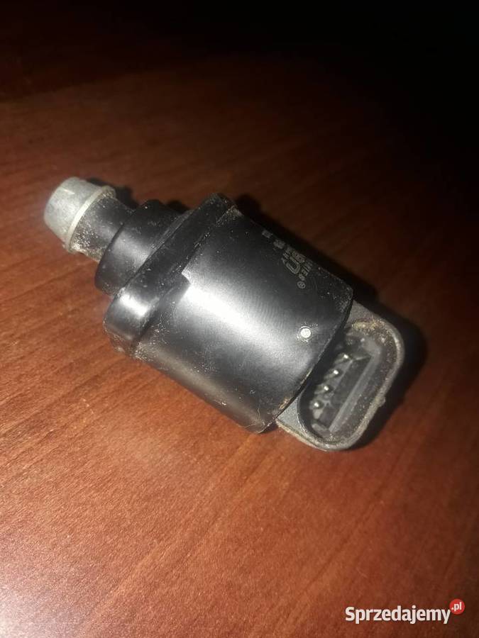 Silnik krokowy Audi A4 B5 26 V6 osobowe Ełk